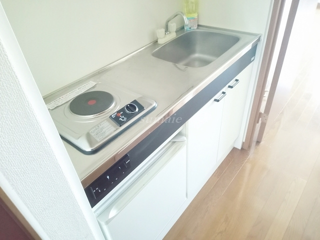アイリス神谷のキッチン|キッチンです☆