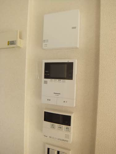 広島市南区宇品東１丁目の賃貸マンションの設備