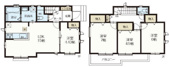 東村山恩多町37期　全6棟　D号棟の画像