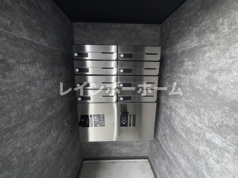 プルミエール六町のその他