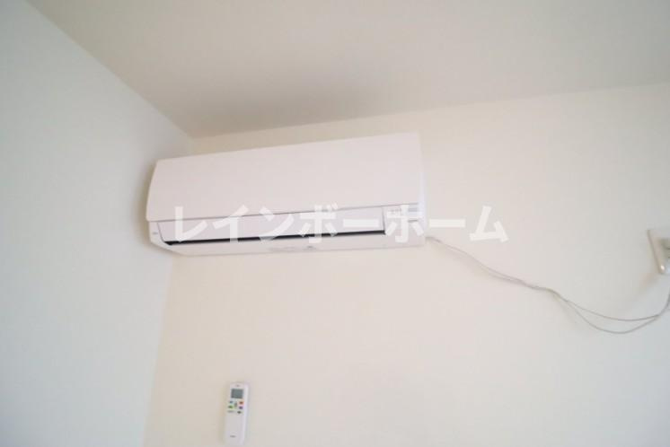 プルミエール六町の設備|※同施工会社参考写真となります。
