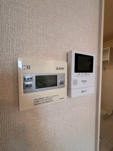 グレンディールⅢのセキュリティ