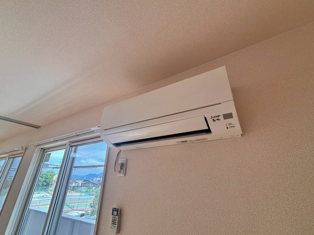 グレンディールⅢの設備