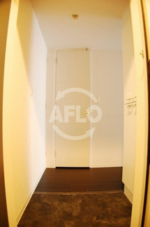 【玄関】 | プライムアーバン松屋町 | プライムアーバン松屋町　玄関