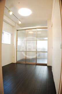 【居間・リビング】 | プライムアーバン松屋町 | プライムアーバン松屋町　リビング