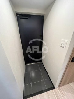  | S-RESIDENCE松屋町asence　中央小学校区 | S-RESIDENCE松屋町asence　玄関