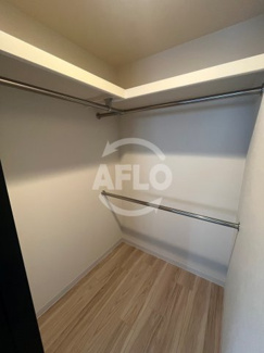 【収納】 | S-RESIDENCE松屋町asence　中央小学校区 | S-RESIDENCE松屋町asence　収納
