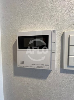 【設備】 | S-RESIDENCE松屋町asence　中央小学校区 | S-RESIDENCE松屋町asence　設備