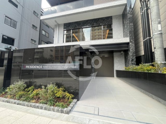 【エントランス】 | S-RESIDENCE松屋町asence　中央小学校区 | S-RESIDENCE松屋町asence エントランス