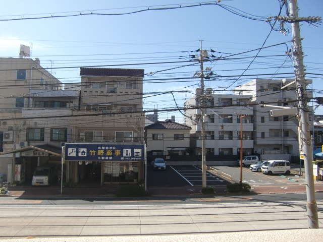 Ｌｅｇｅｎｄ　Ｐａｌａｃｅの展望