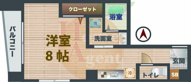 フィルイン高円寺の画像