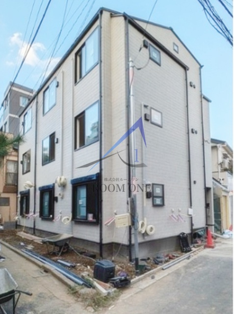 パラッツォ・アルディート