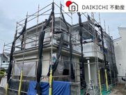 深谷市小前田1期　中古戸建の画像