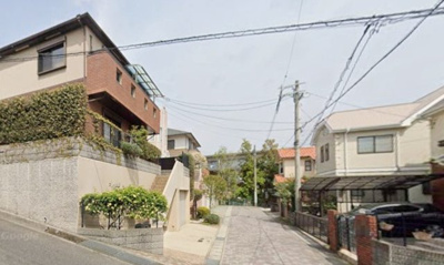 【内装】 | 東灘区鴨子ケ原２丁目　中古戸建