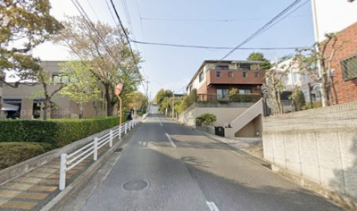【周辺】 | 東灘区鴨子ケ原２丁目　中古戸建