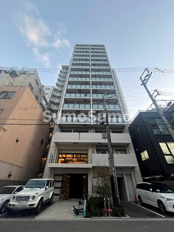 エスリードレジデンス大阪本町