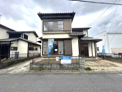 【外観】 | 栗東市林