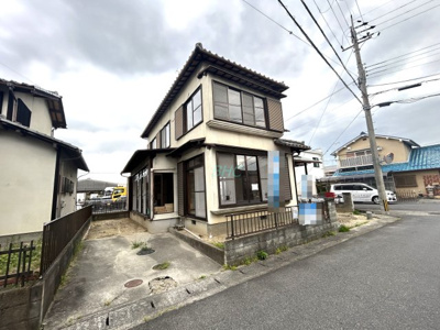 【外観】 | 栗東市林