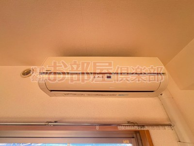 プロスペールS6の設備