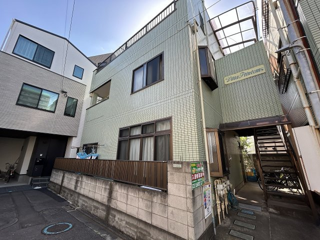 ヴィラ・プランタン