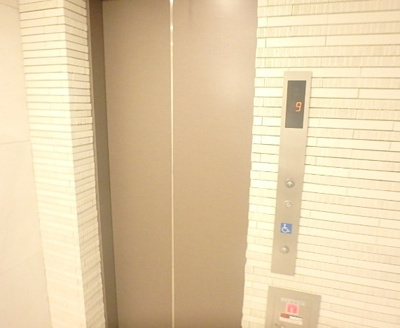 【その他共用部分】 | ルフレリバーサイド町屋