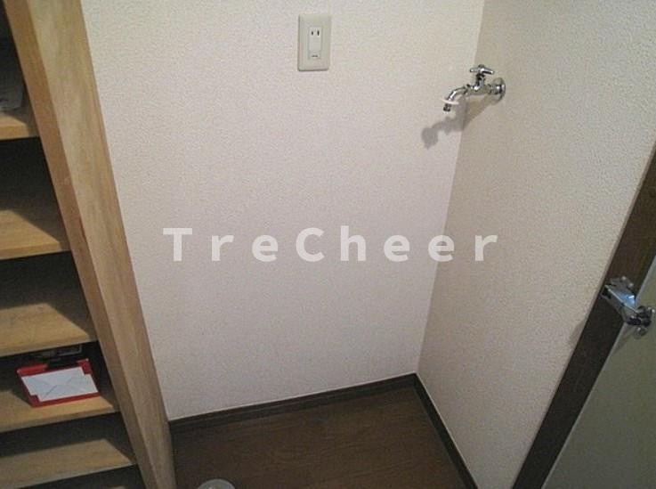アンプルールベトン川口の内装