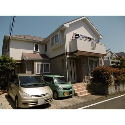 【エントランス】 | シュトラーセ