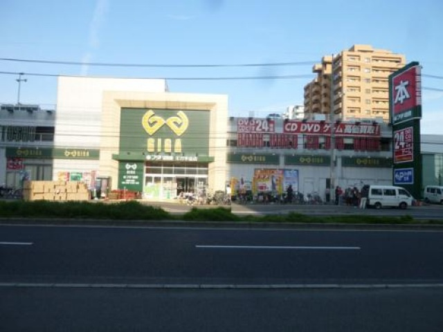 ガーデンコートＳ＆Ｙの周辺