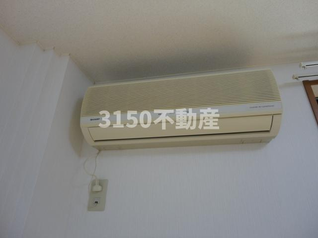 エマーブルの設備|室内設備