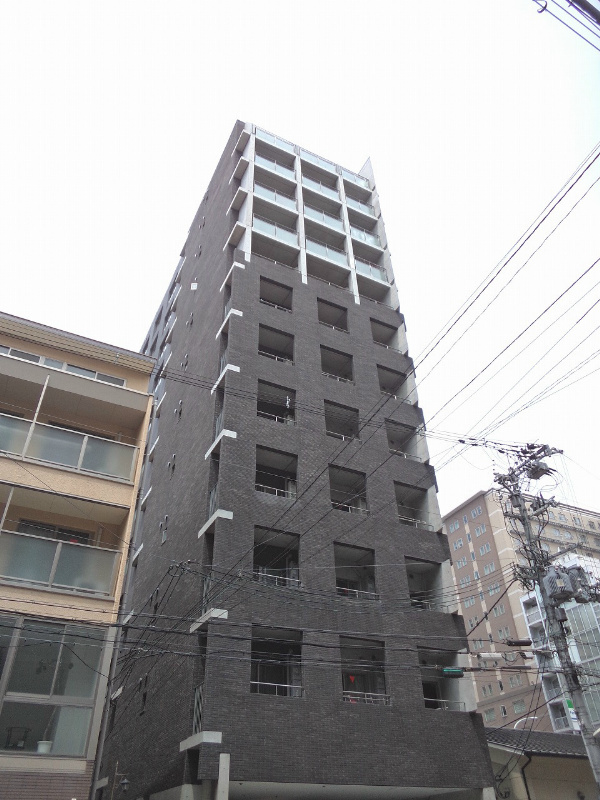 アーバンフラッツ四条西洞院の画像