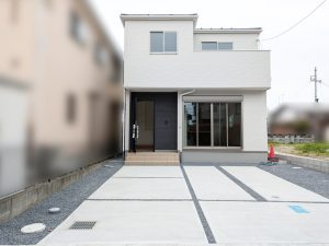 草津市川原三丁目１期