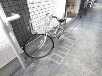 【駐車場】 | stage森下