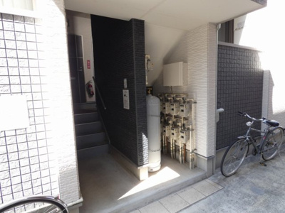 【エントランス】 | stage森下