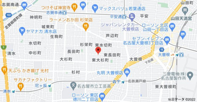 【地図】 | stage森下