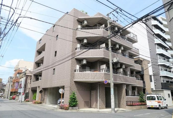 ラディアントコート