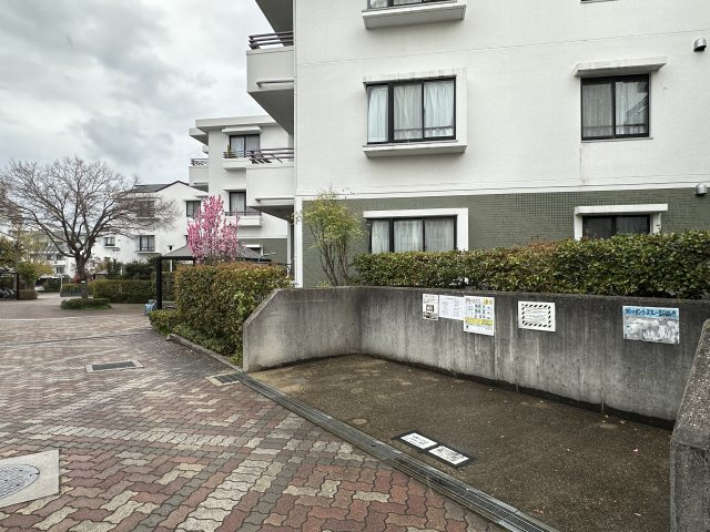 ベルエール西神南23番館のその他