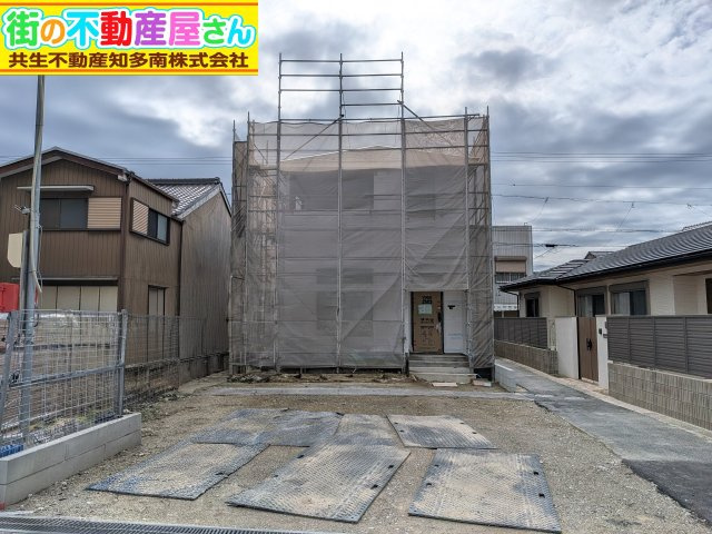 クレイドルガーデン常滑市保示町第２　１号棟