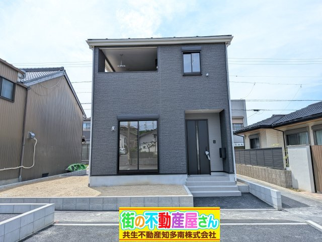クレイドルガーデン常滑市保示町第２　１号棟