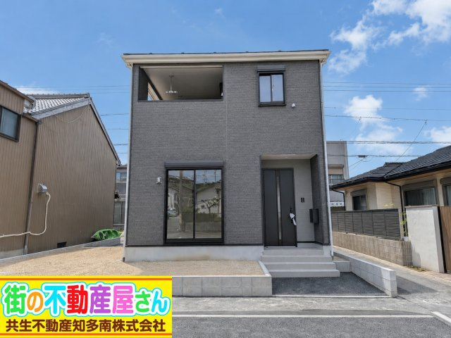 クレイドルガーデン常滑市保示町第２　１号棟