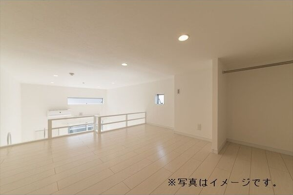 Loft　　MD(ロフト　エムディ)の設備