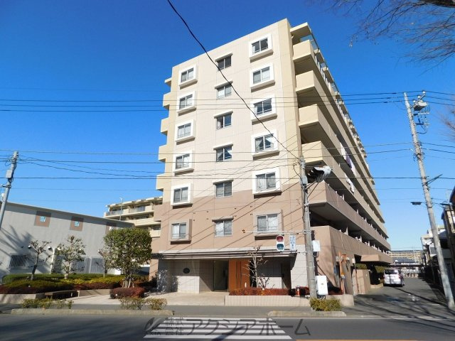 レーベンハイム新所沢グランシエロ