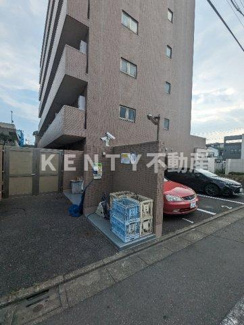 【駐車場】 | 駐車場です