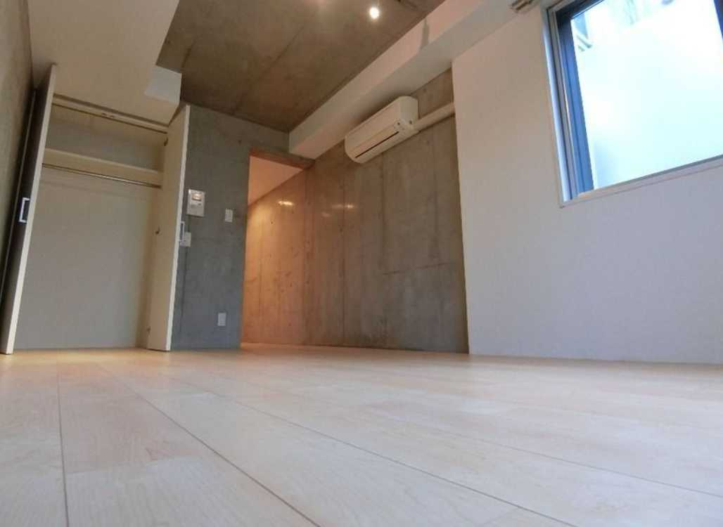 GC用賀　ペット相談　角部屋　浴室乾燥の内装