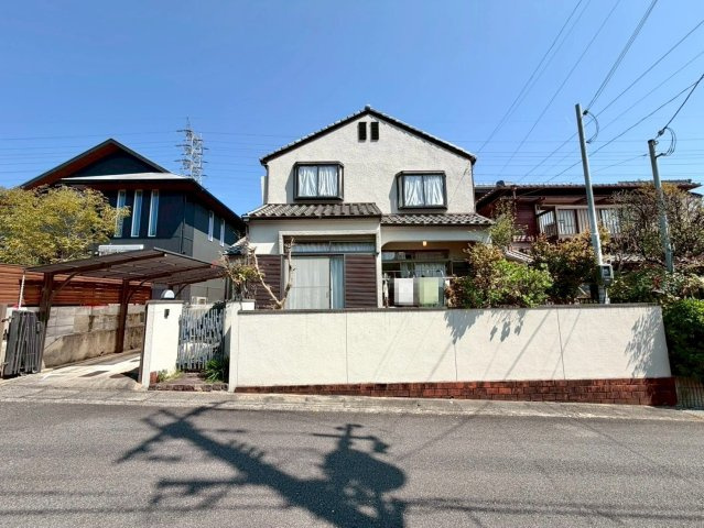 大枝西新林町1丁目の前面道路含む現地写真|【現地の様子です】
◆⇒詳しい資料のご請求・物件見学のご依頼はページ内【無料資料請求する】・【見学予約する】ボタンへ♪
