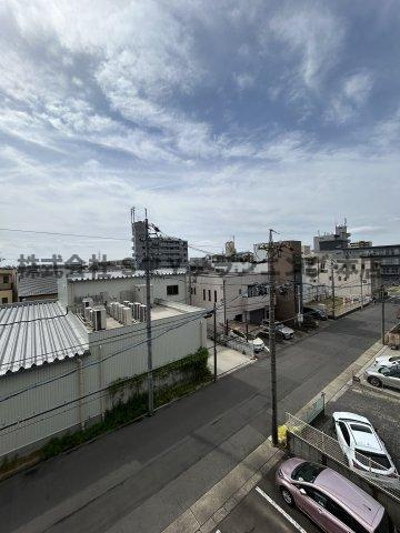 仲介手数料0円！リバーサイド市場木の展望
