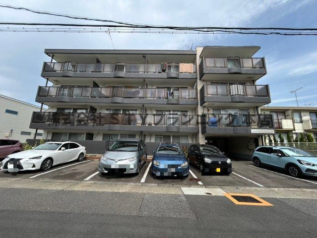 仲介手数料0円！リバーサイド市場木