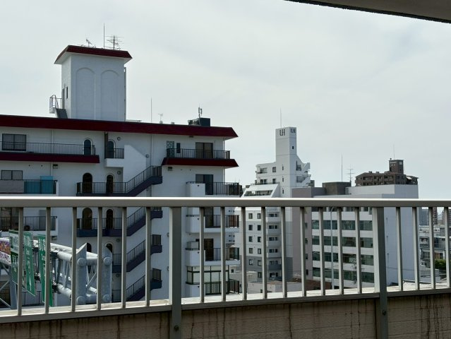 Mt.crown名駅南Ⅱ｜名古屋市の賃貸ならMy賃貸の展望|Mt.crown名駅南Ⅱ