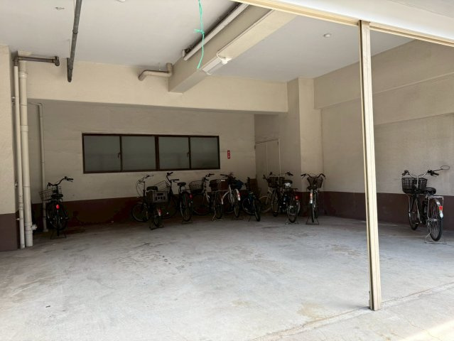 Mt.crown名駅南Ⅱ｜名古屋市の賃貸ならMy賃貸のその他共用部分|Mt.crown名駅南Ⅱ