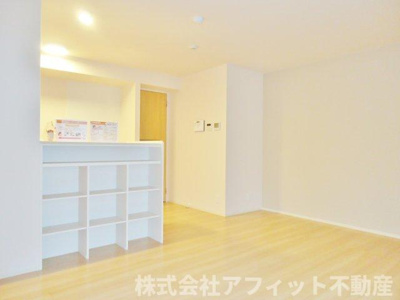 【居間・リビング】 | D-roomCⅢ