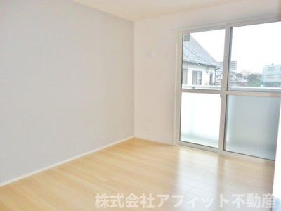 【その他】 | D-roomCⅢ | 洋室6帖